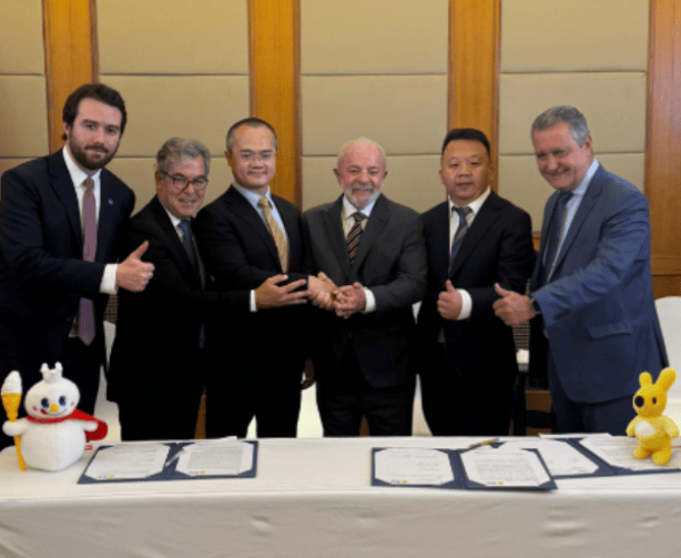 IC外汇播报